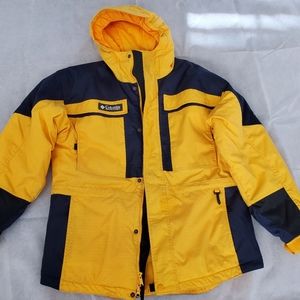 Columbia Coat